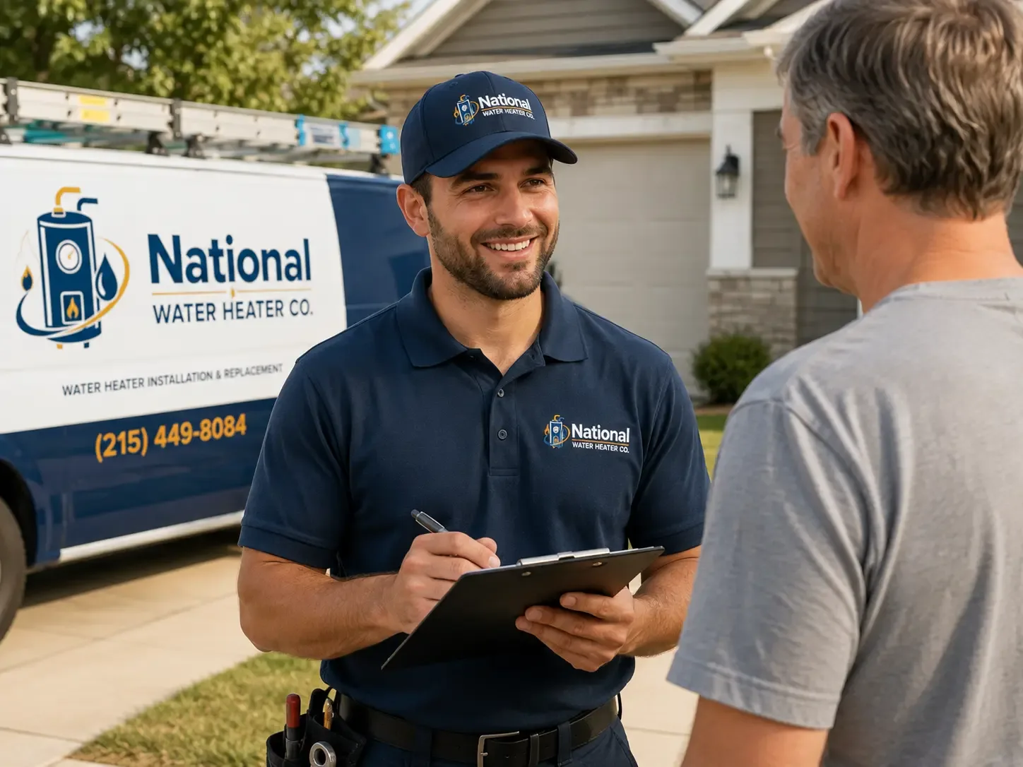Water Heater Installation Clymer, PA FAQs